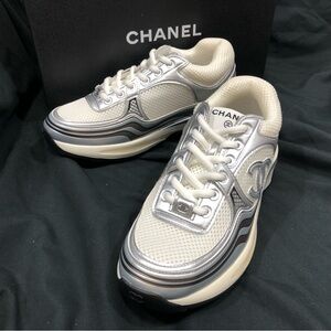Chanel Women’s Authentic Sneakers